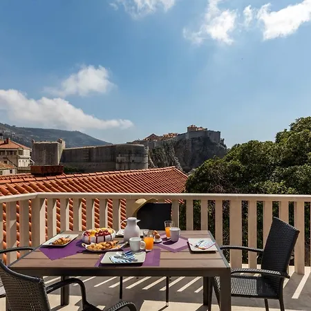 Casa de hóspedes Odin