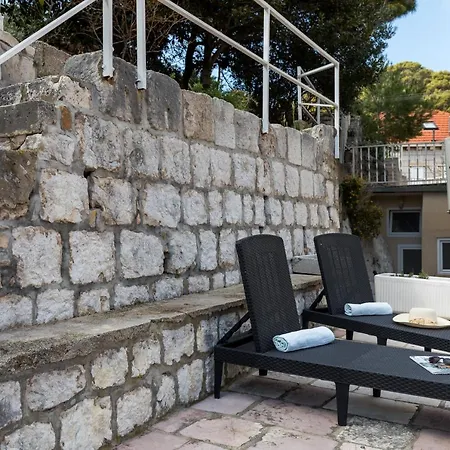 Odin 4* Ντουμπρόβνικ