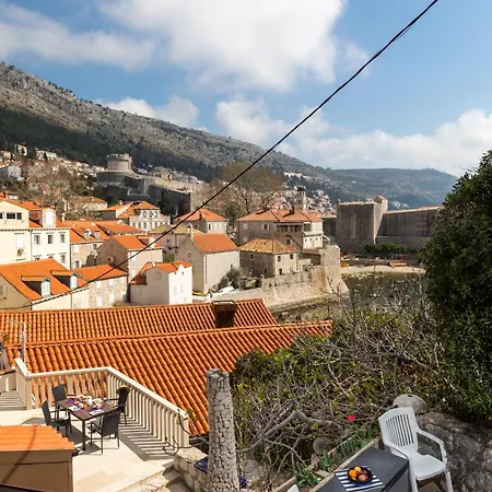 Vendégház Odin Dubrovnik