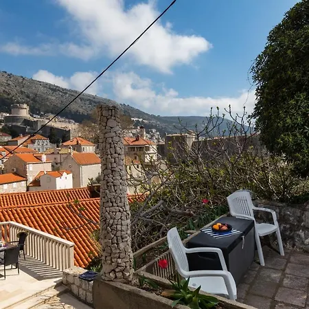 Vendégház Odin Dubrovnik